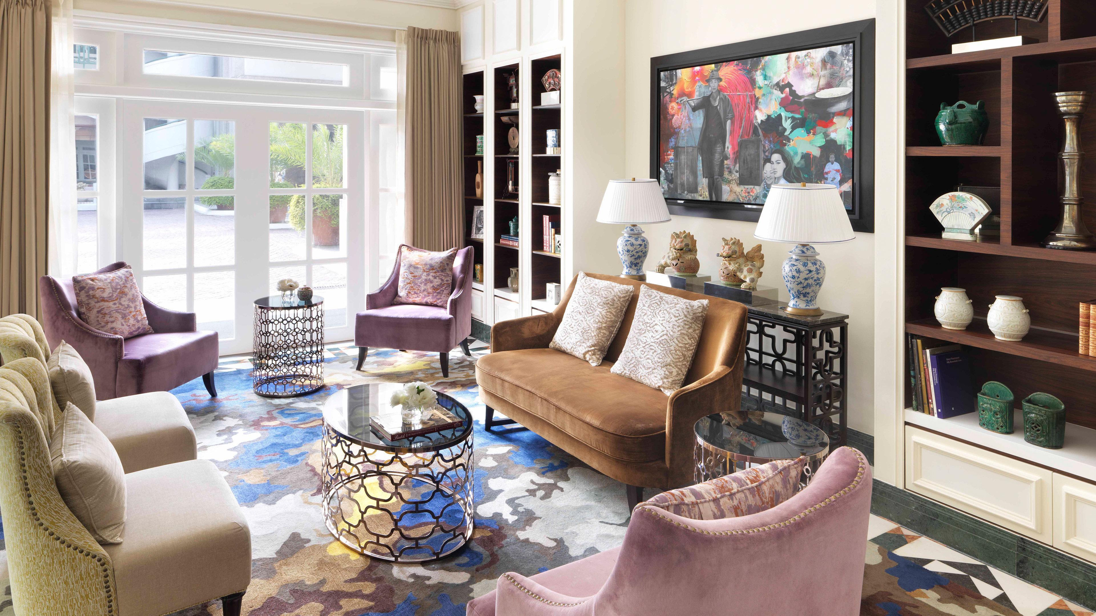 Intercontinental By Ihg Singapur
