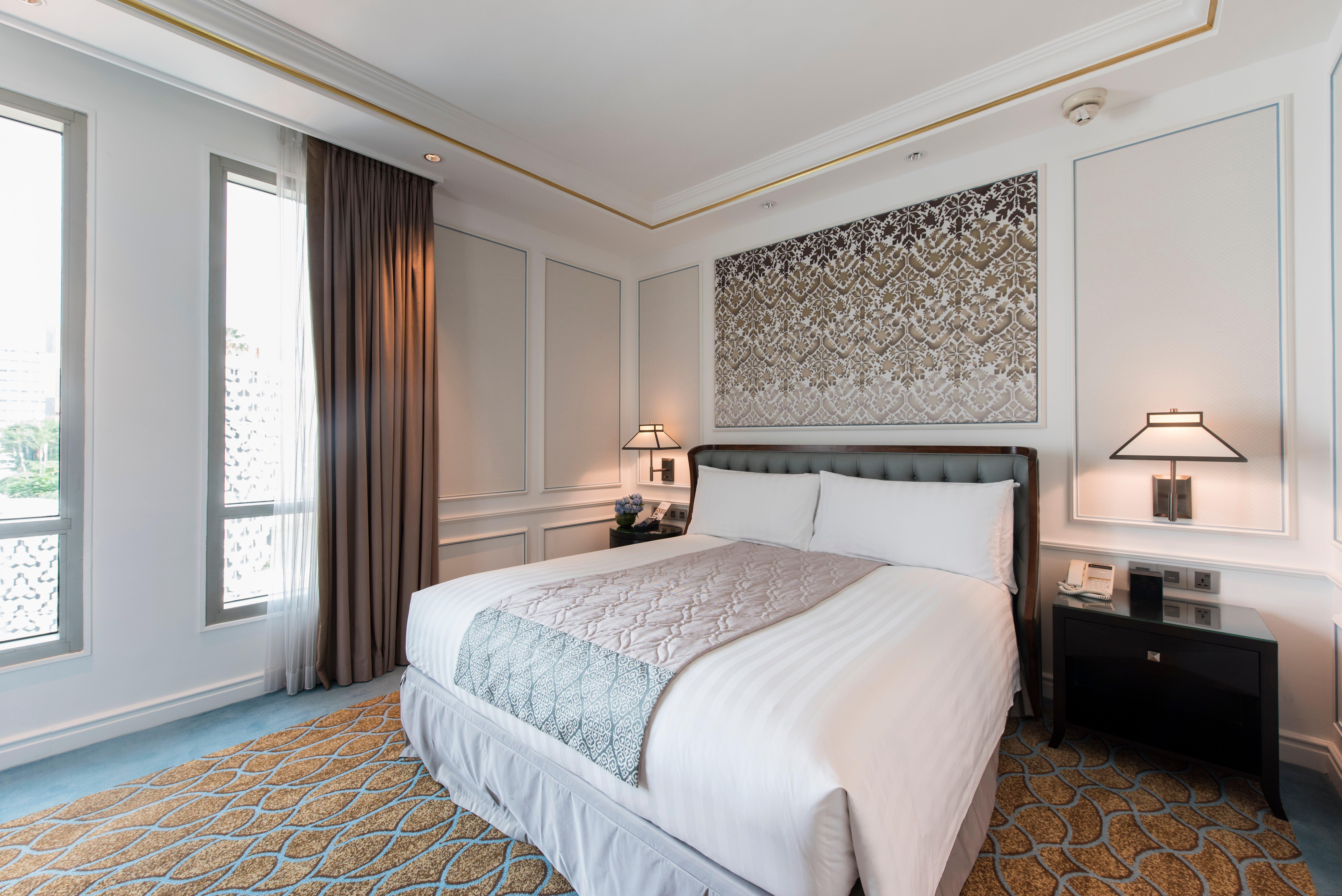 Intercontinental By Ihg Khách sạn 5*
