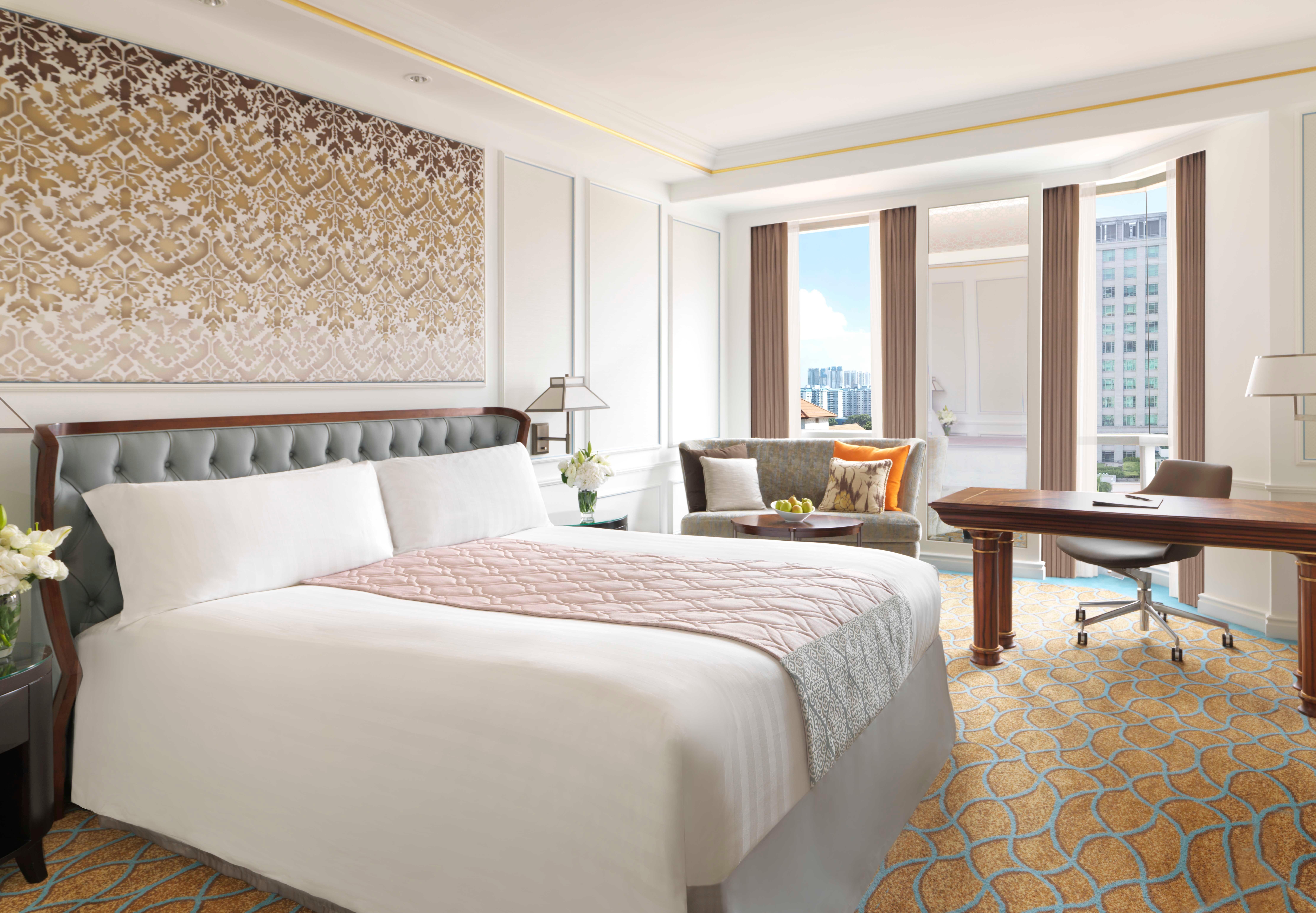 Intercontinental By Ihg Khách sạn Singapore