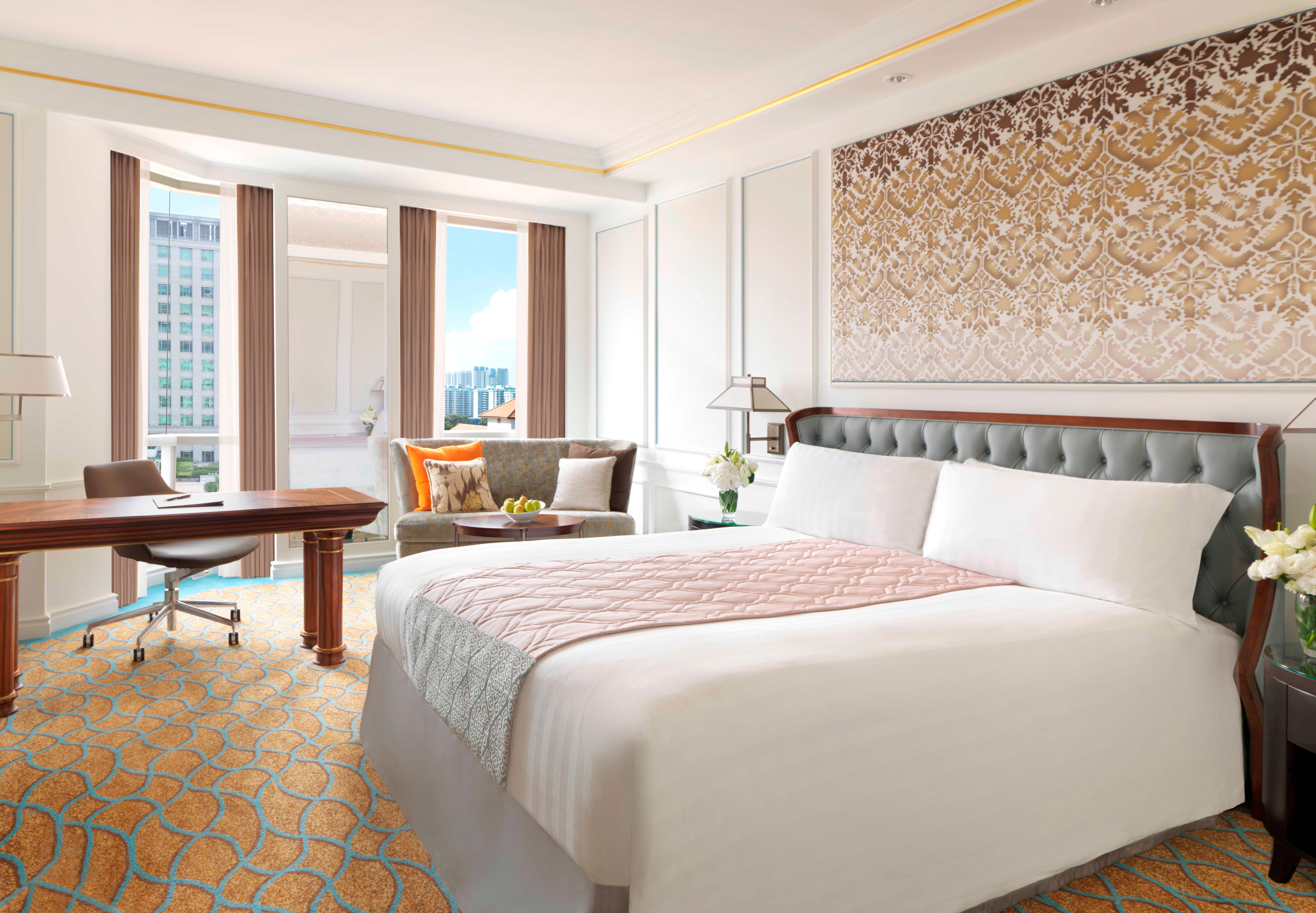 Khách sạn Intercontinental By Ihg
