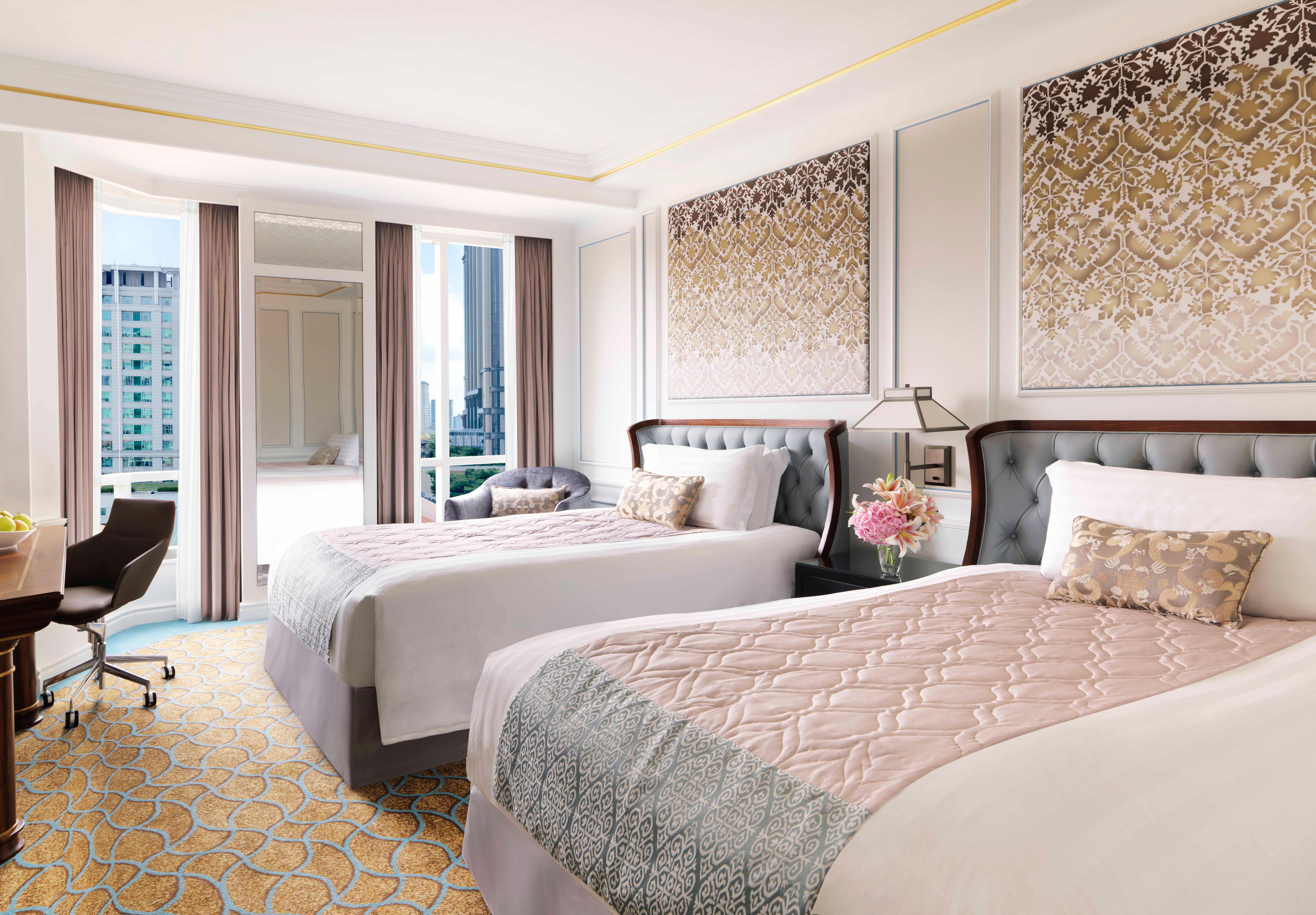 Khách sạn Intercontinental By Ihg 5*