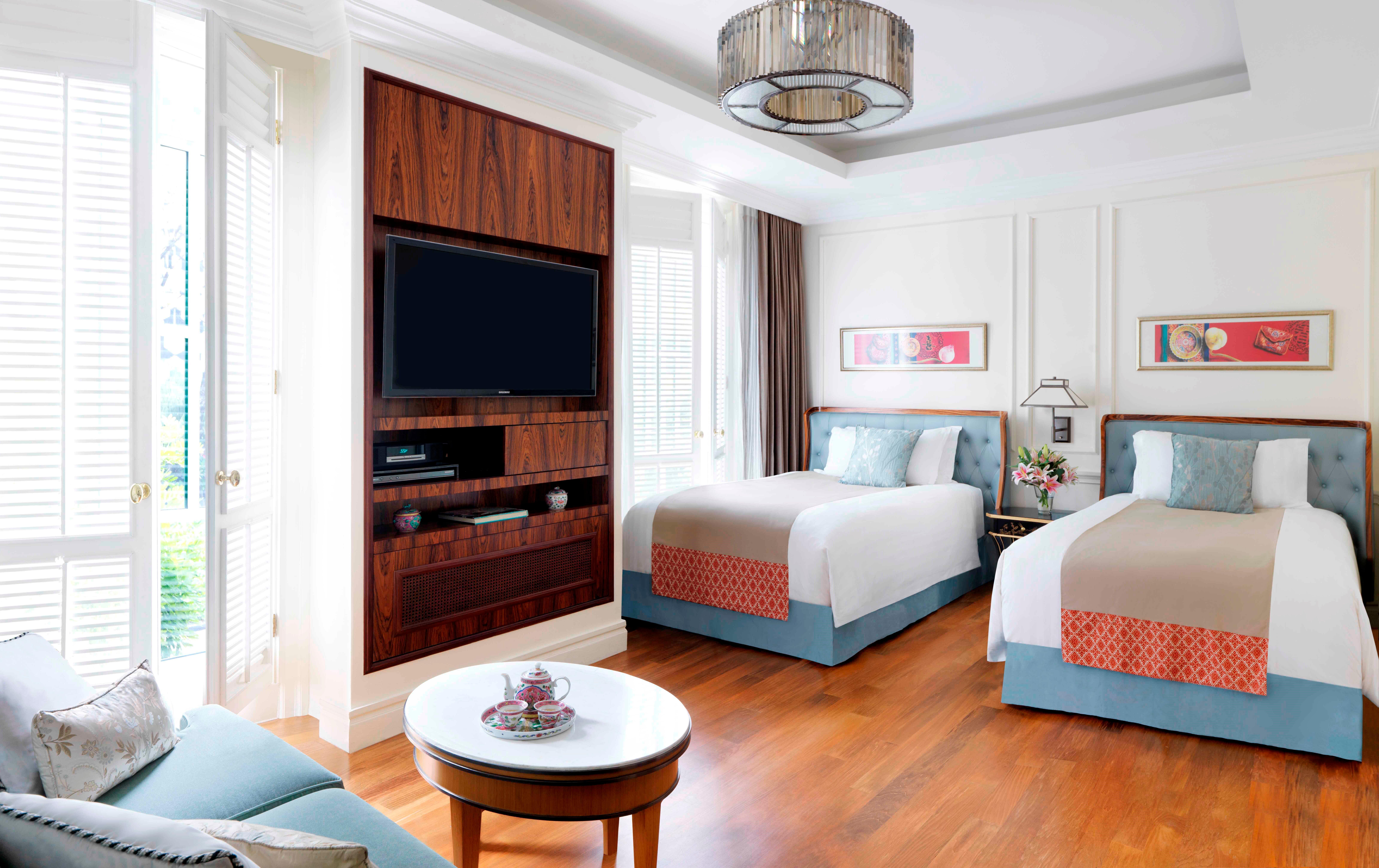 Khách sạn Intercontinental By Ihg