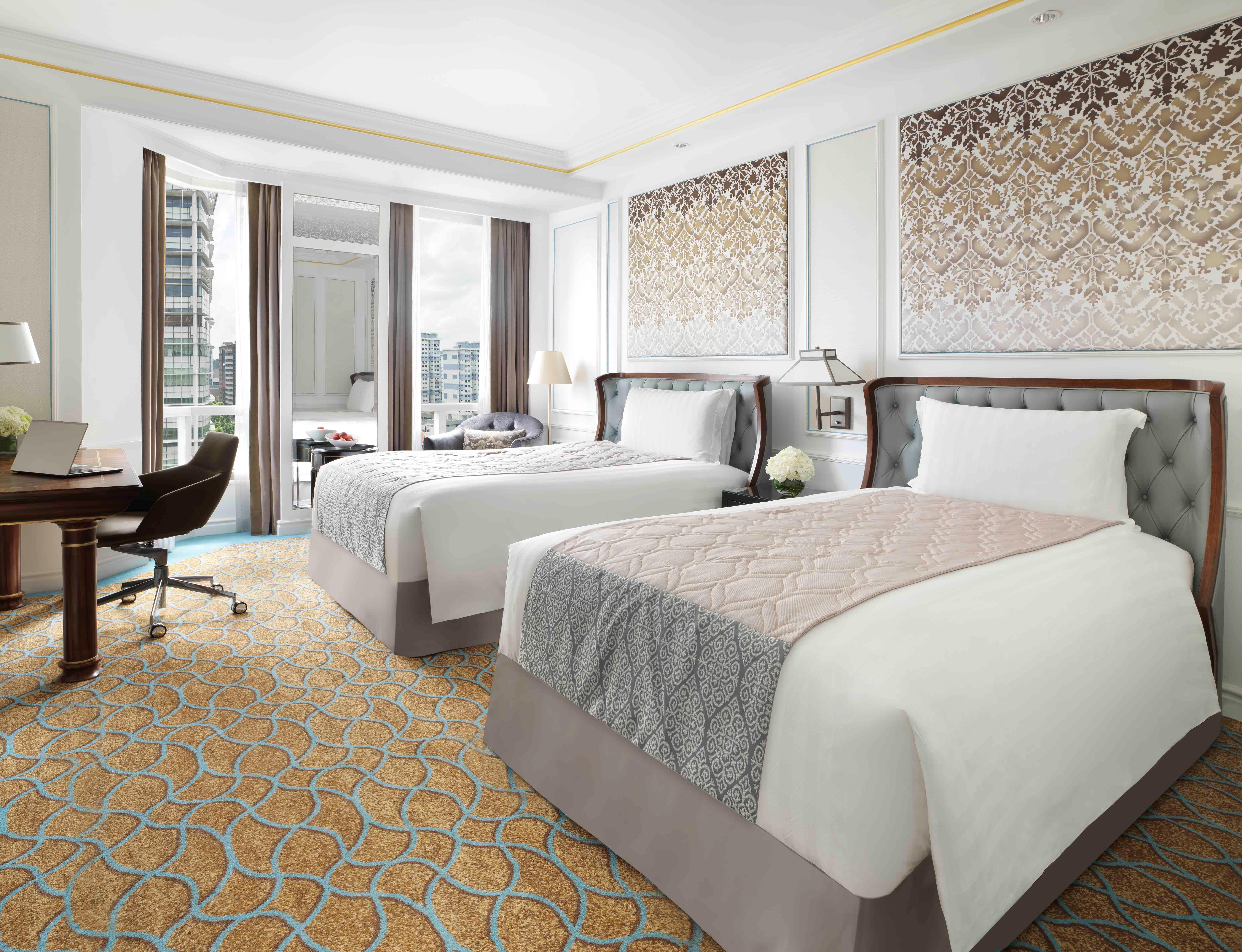 Intercontinental By Ihg Khách sạn