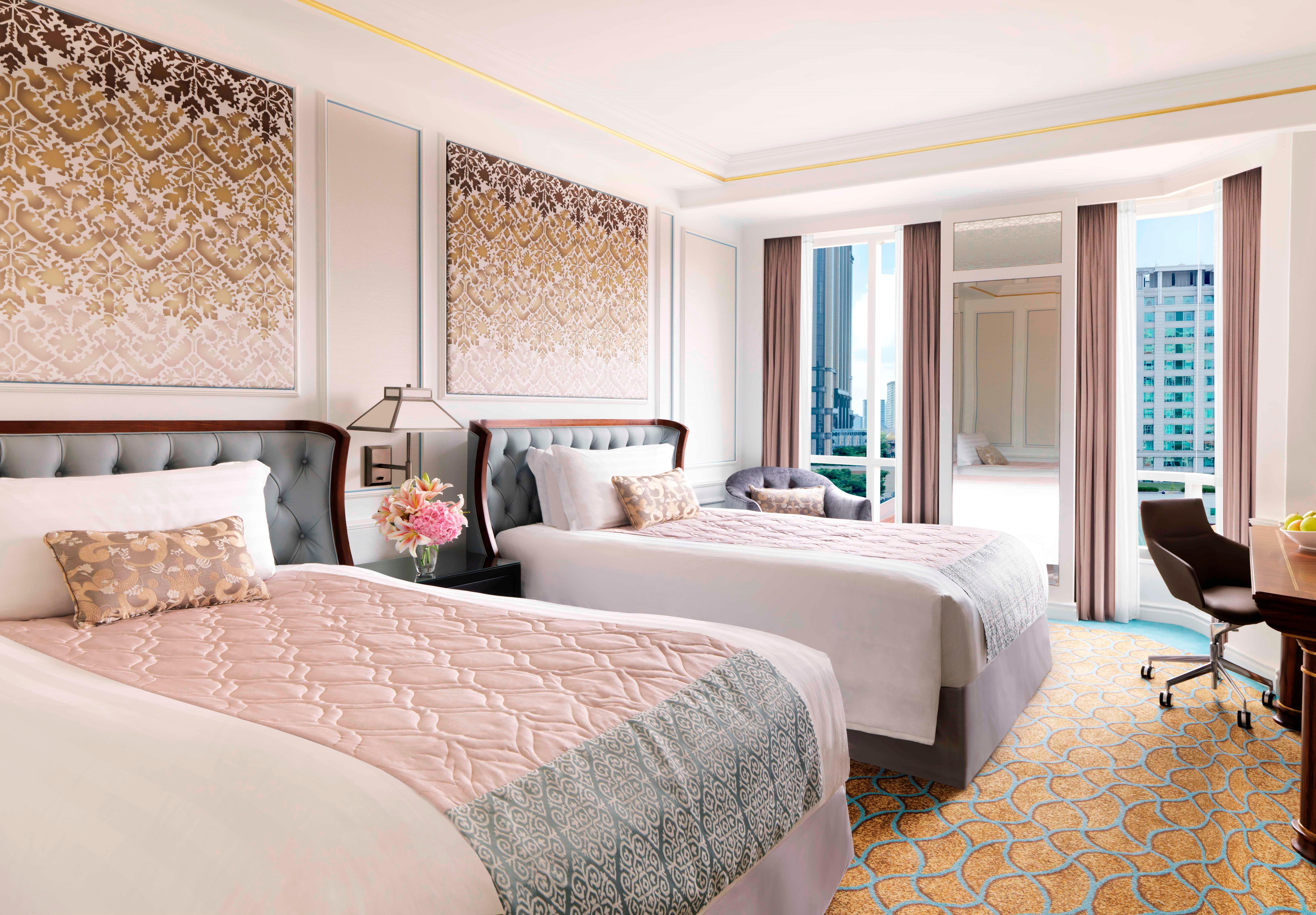 Intercontinental By Ihg Khách sạn Singapore