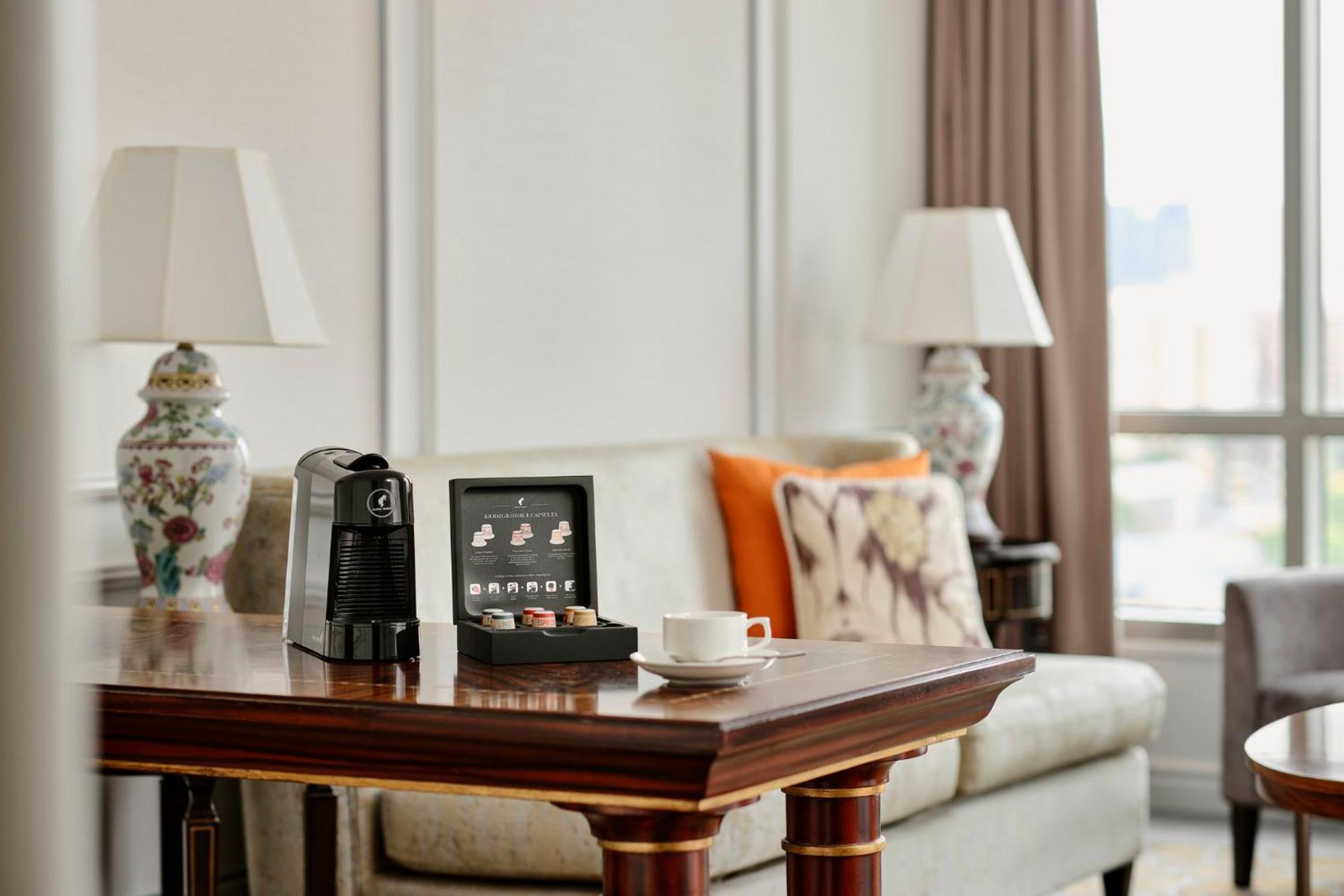 Intercontinental By Ihg Khách sạn Singapore