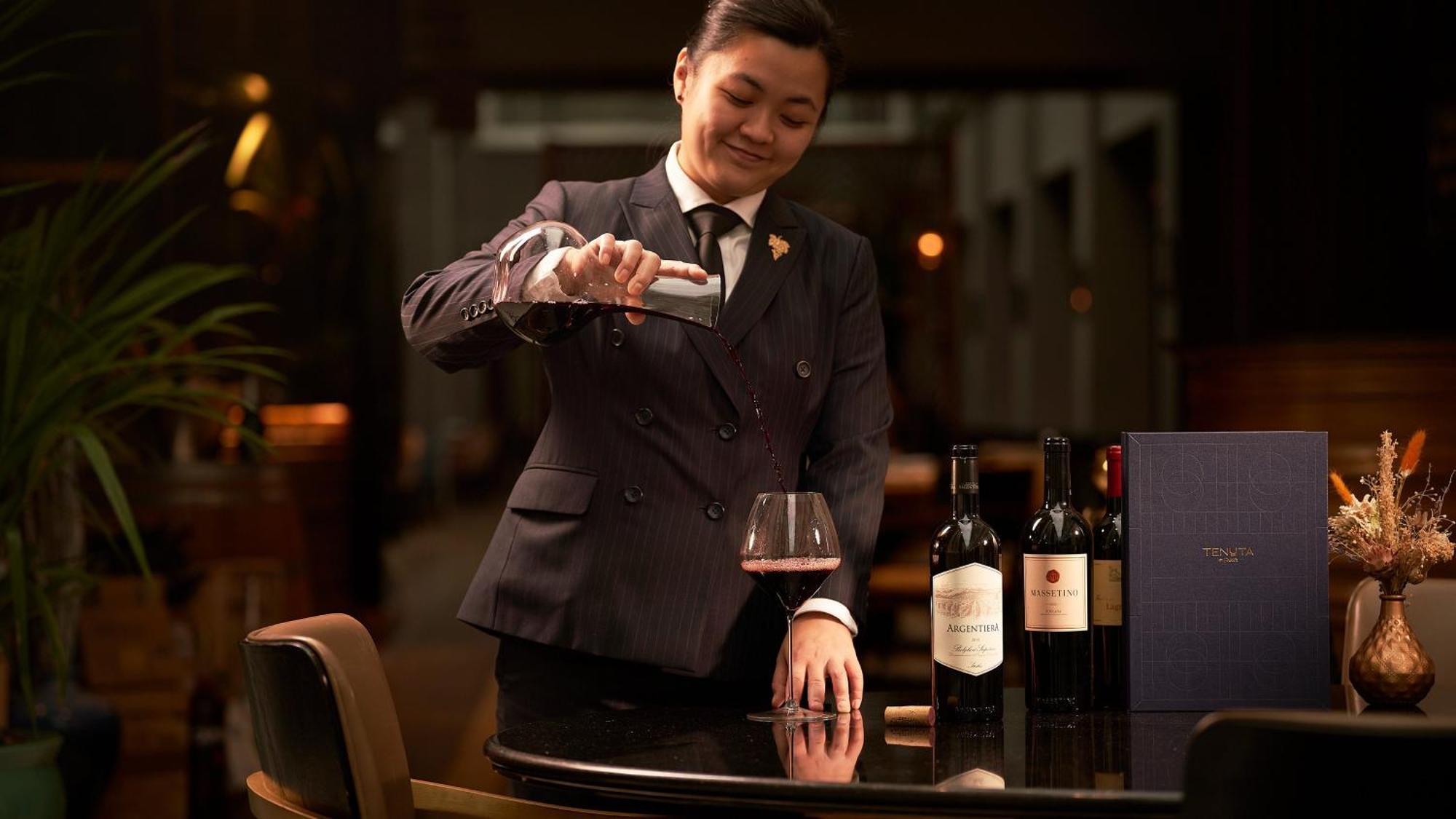 Khách sạn Intercontinental By Ihg